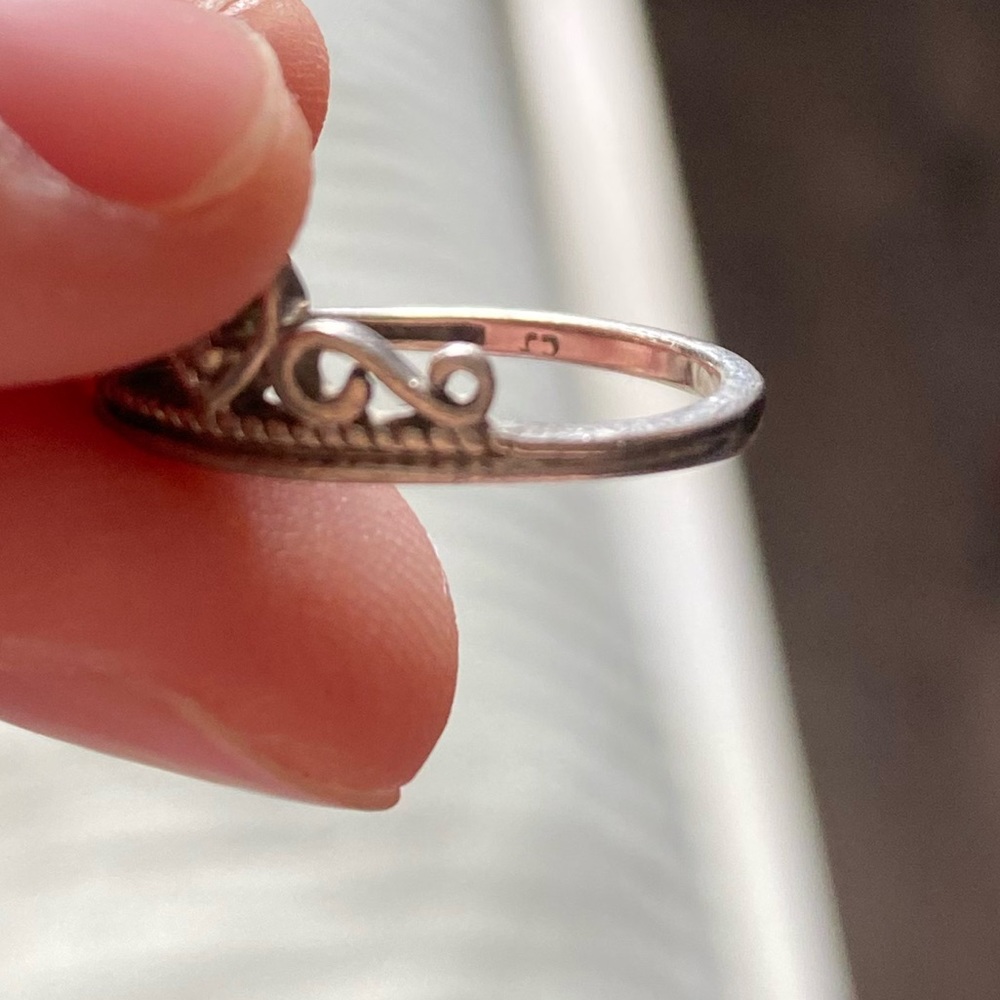 Pandora ring - Picture 5 of 7